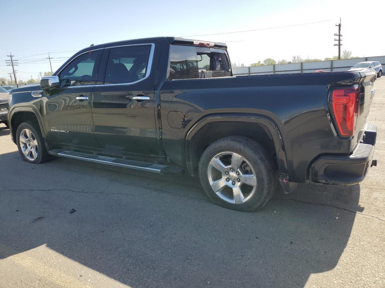 2023 GMC Sierra K1500 Denali - Фото 2