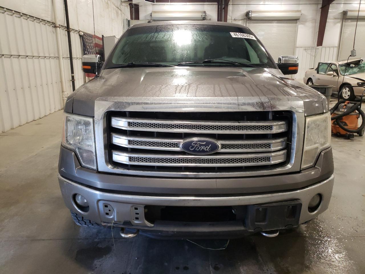 2013 Ford F150 Supercrew - Image 5