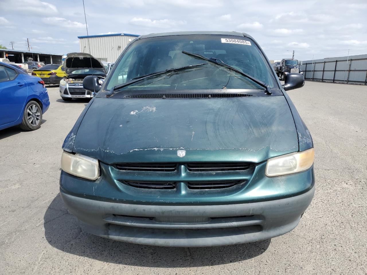 1998 Dodge Caravan - Image 5