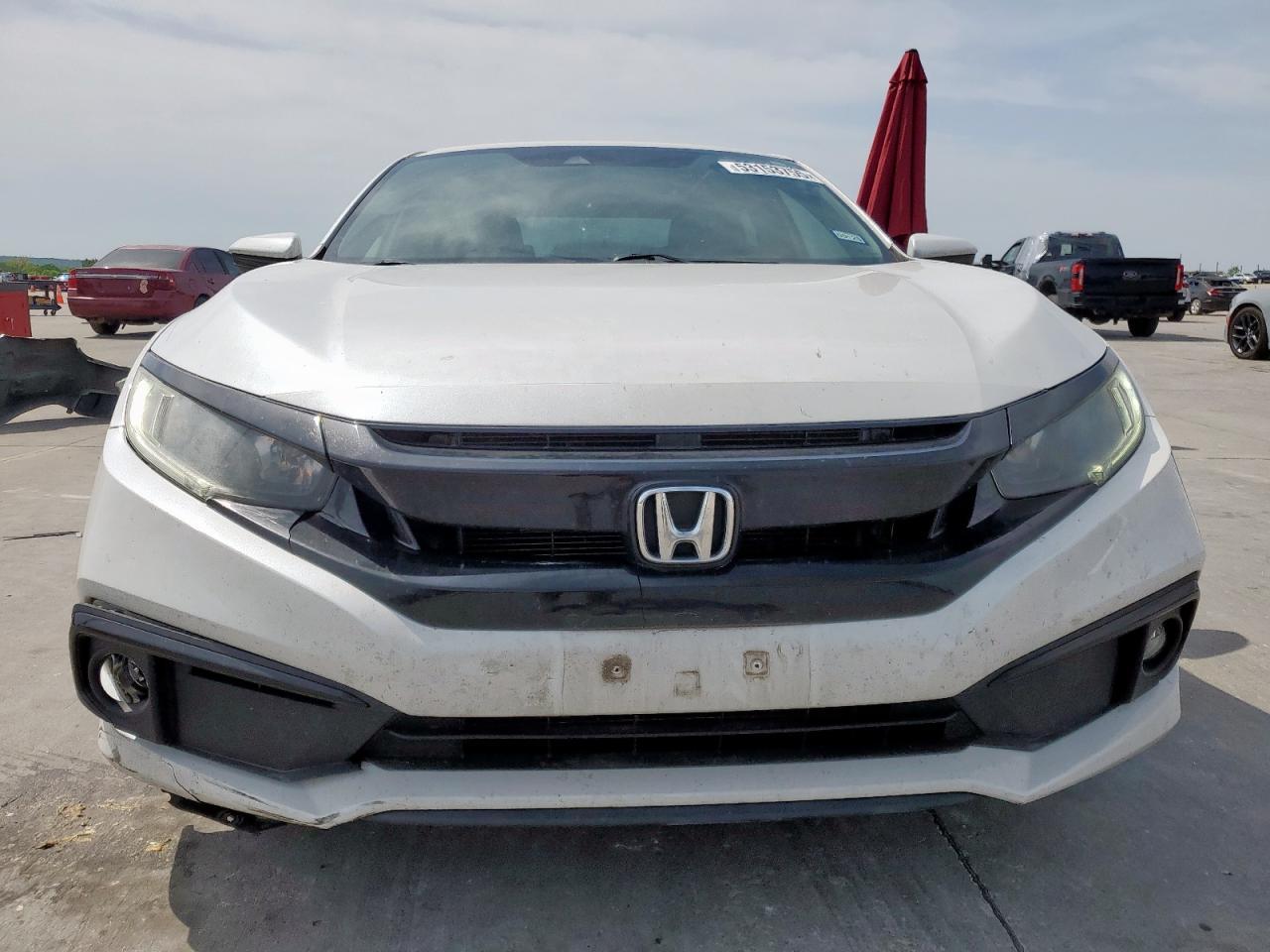 2019 Honda Civic Sport - Image 5
