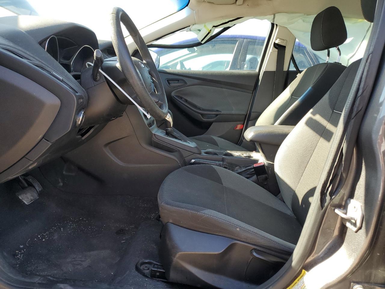 2012 Ford Focus Se - Image 7