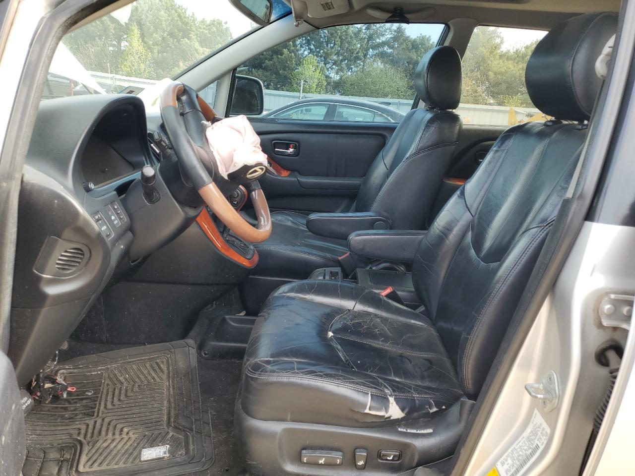 2002 Lexus Rx 300 - Фото 7