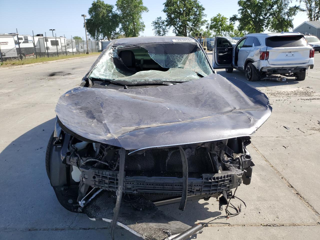 2014 Honda Accord Lx - Image 5