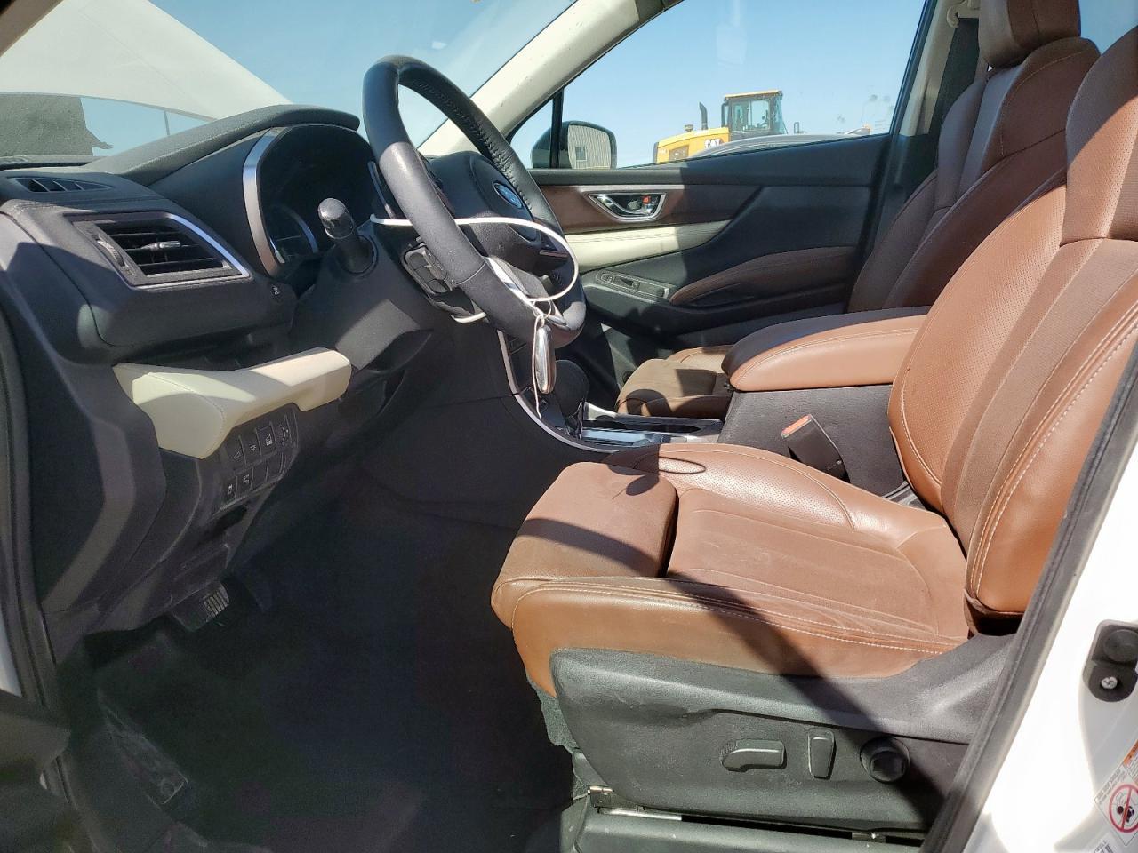 2020 Subaru Ascent Touring - Фото 7