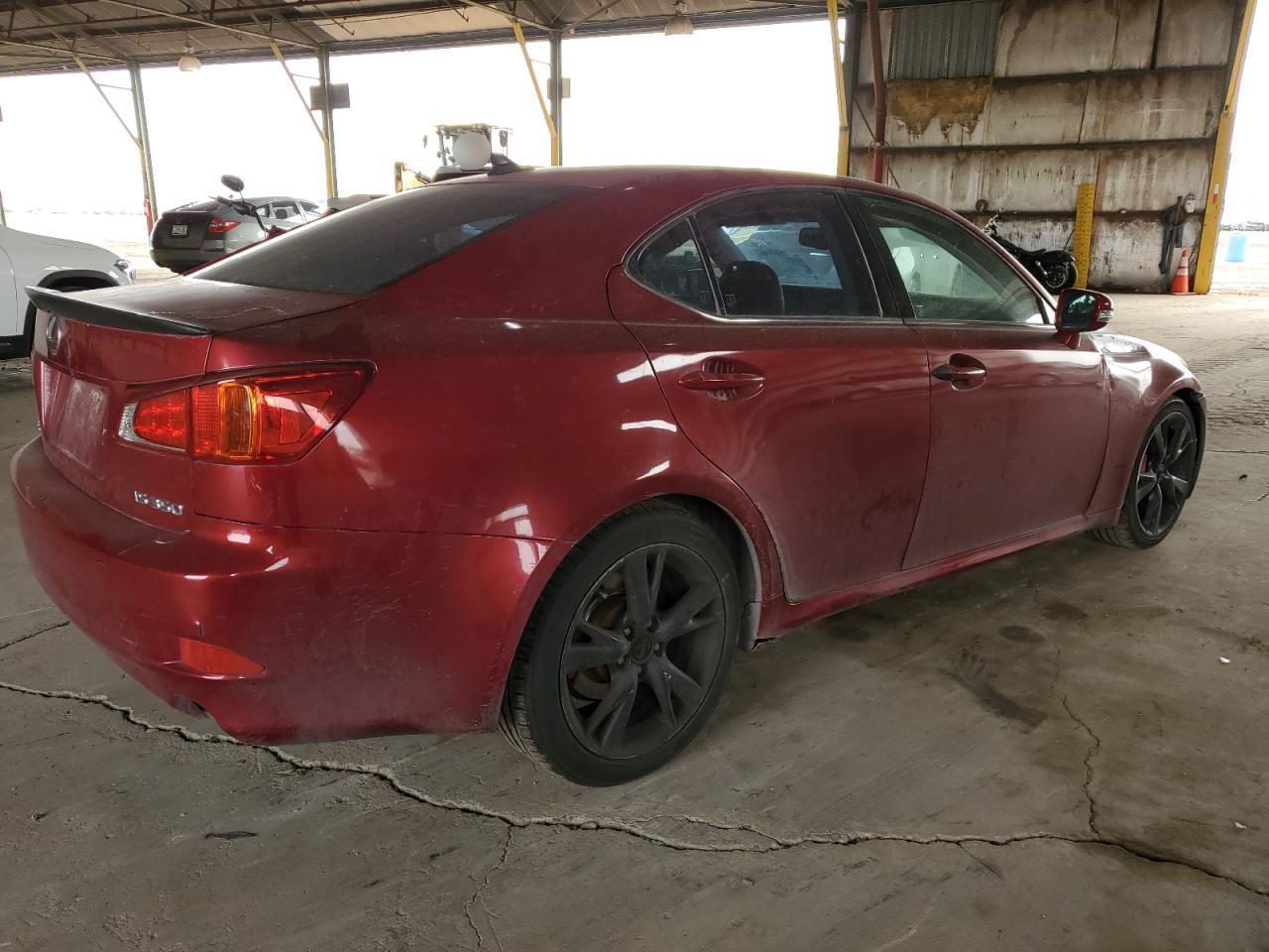 2009 Lexus Is 350 - Image 3