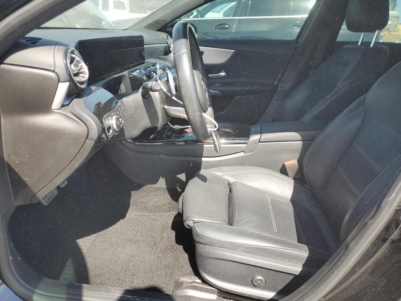 2019 Mercedes-Benz A 220 - Фото 7