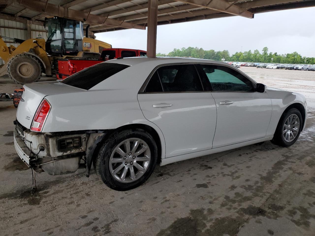 2014 Chrysler 300 - Image 3