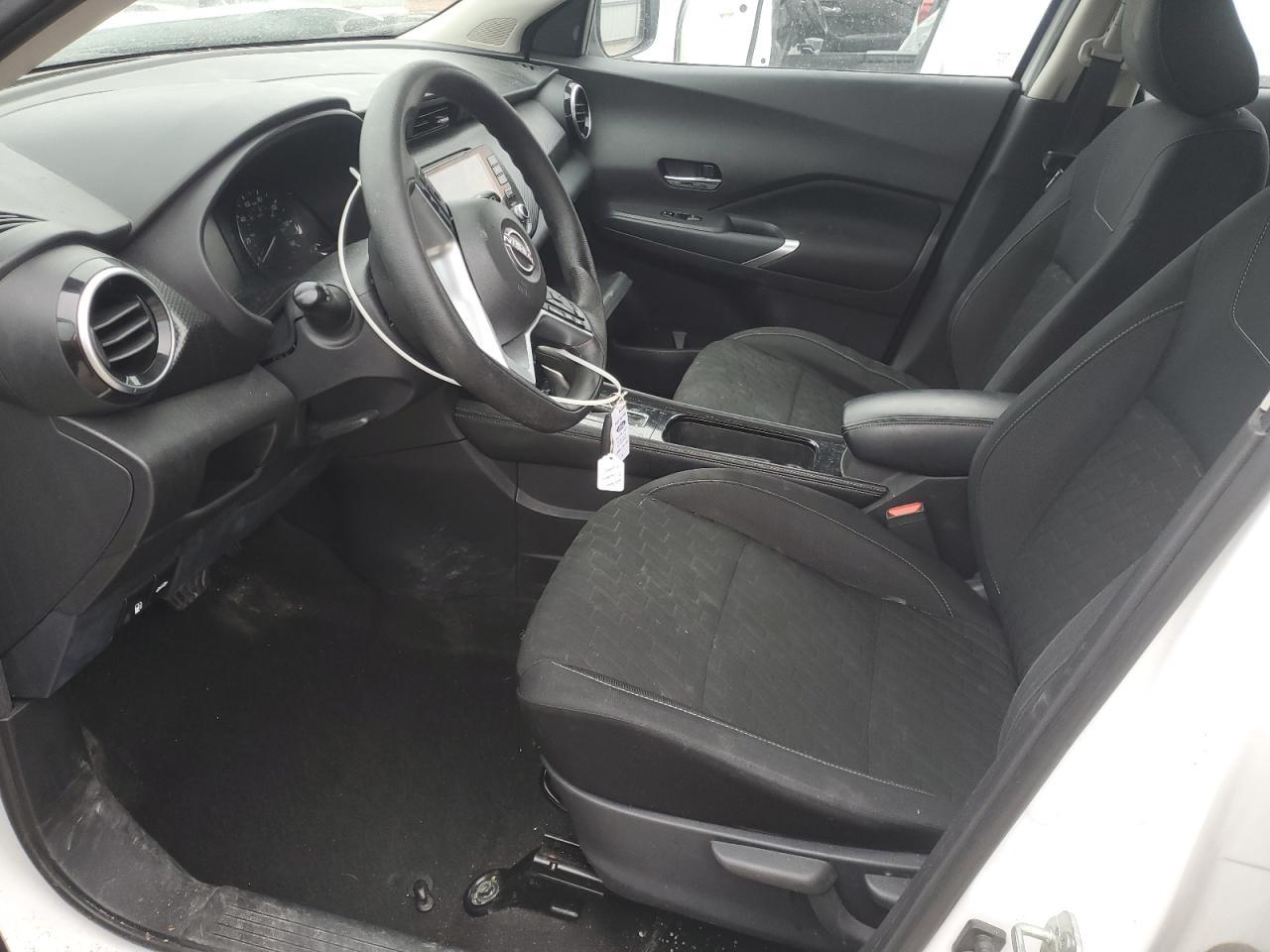 2022 Nissan Kicks Sv - Фото 7