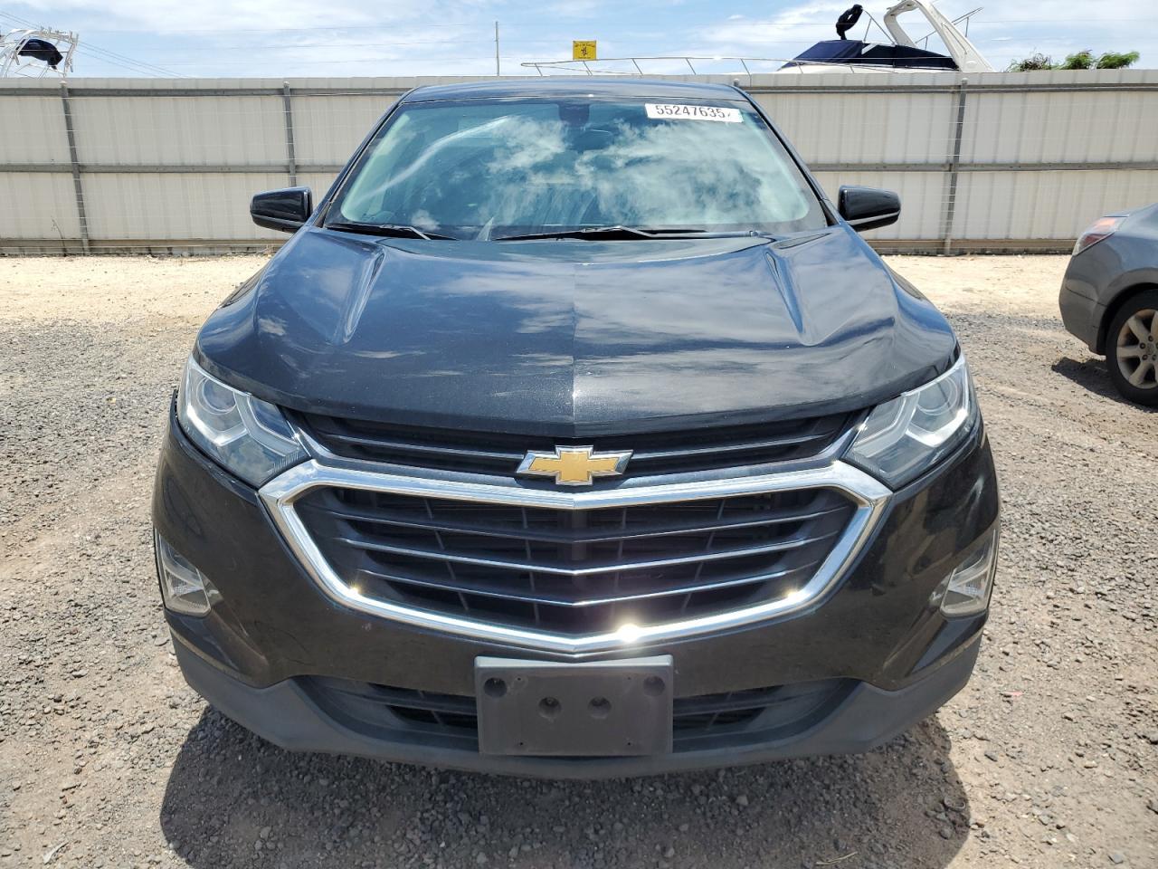 2019 Chevrolet Equinox Lt - Фото 5