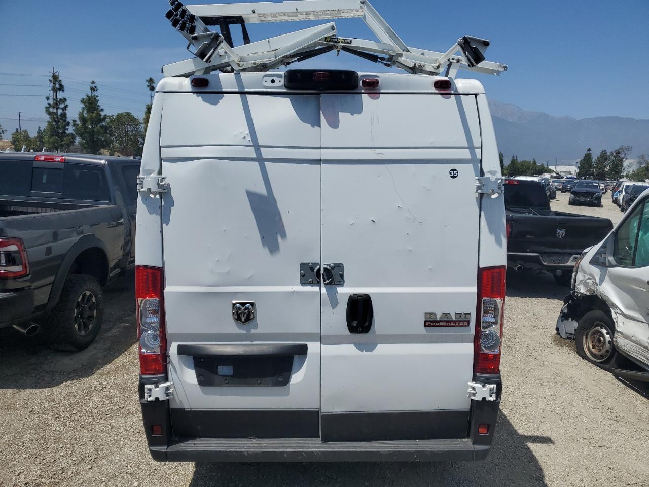 2022 Ram Promaster 3500 3500 High - Image 6