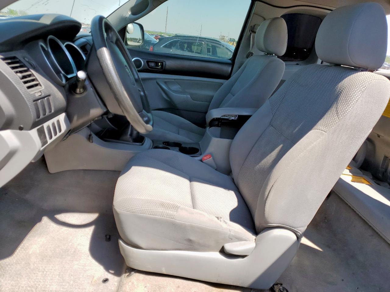 2008 Toyota Tacoma Prerunner Access Cab - Image 7