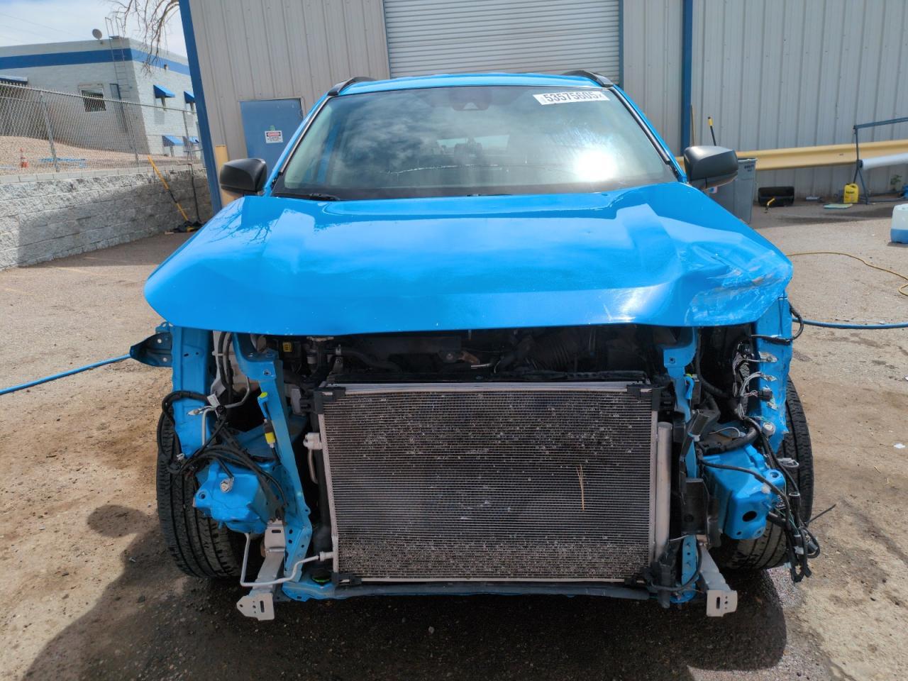 2020 Toyota Rav4 Le - Фото 5