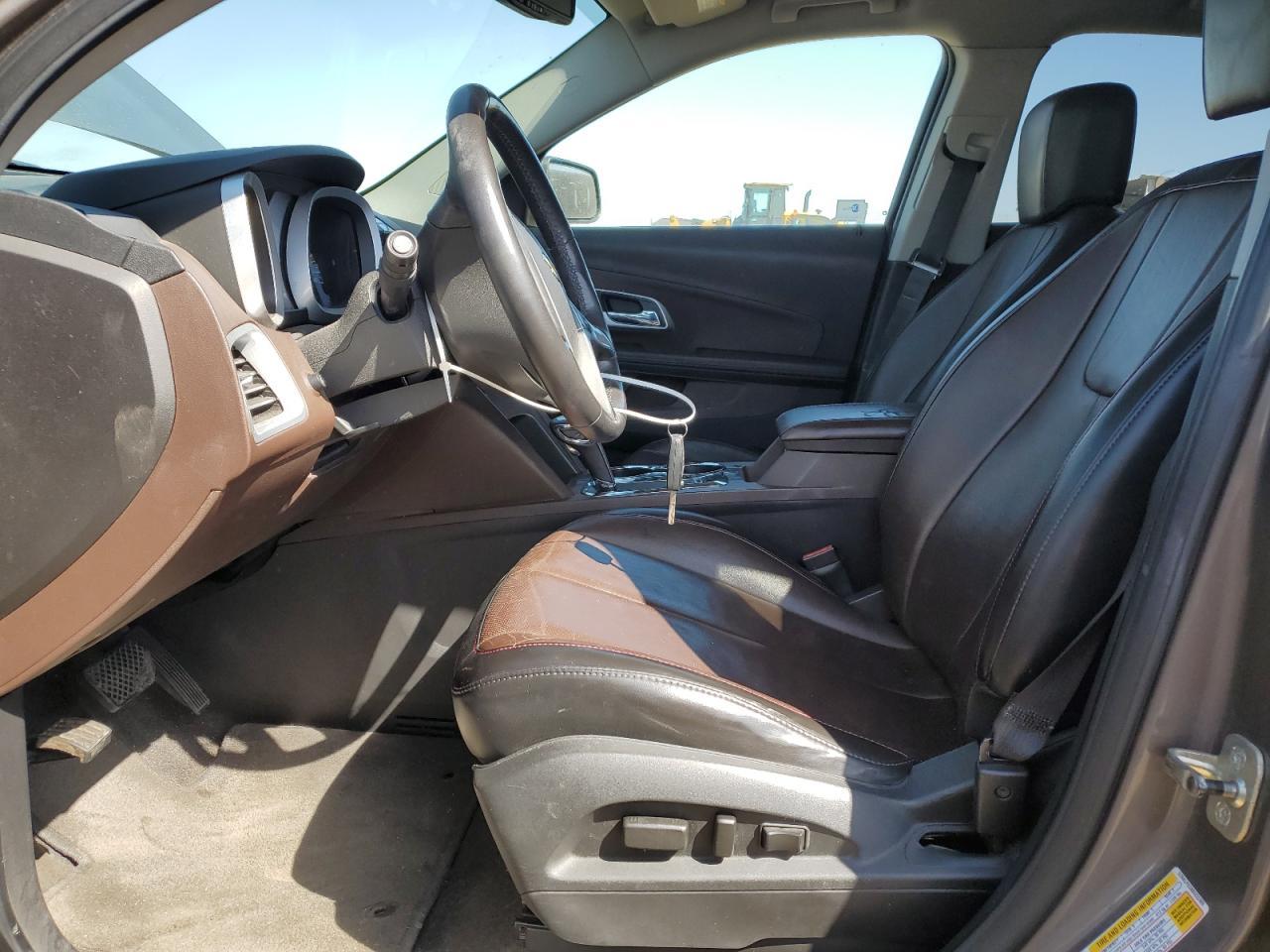2011 Chevrolet Equinox Lt - Image 7