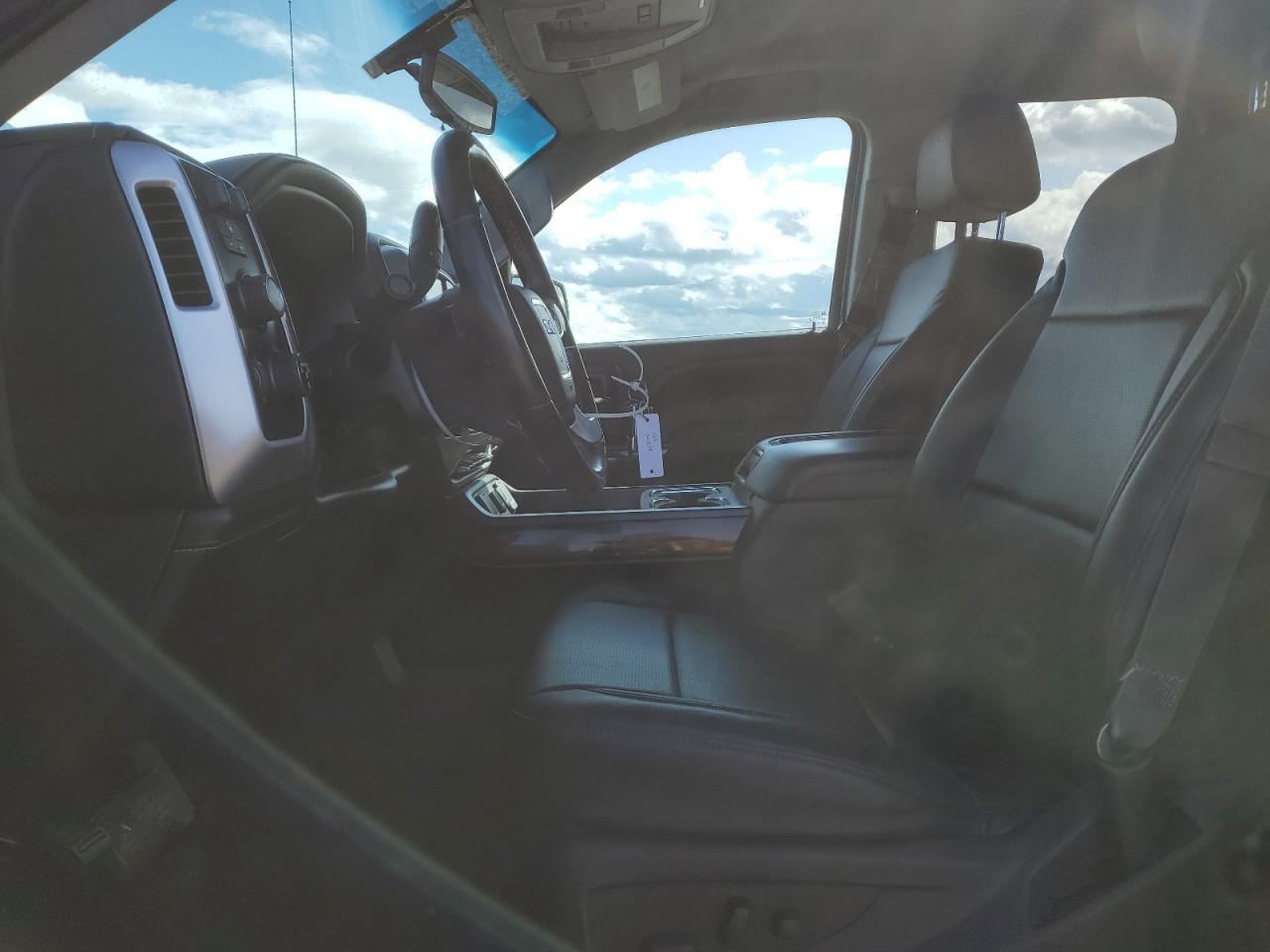 2015 GMC Sierra K1500 Sle - Фото 7