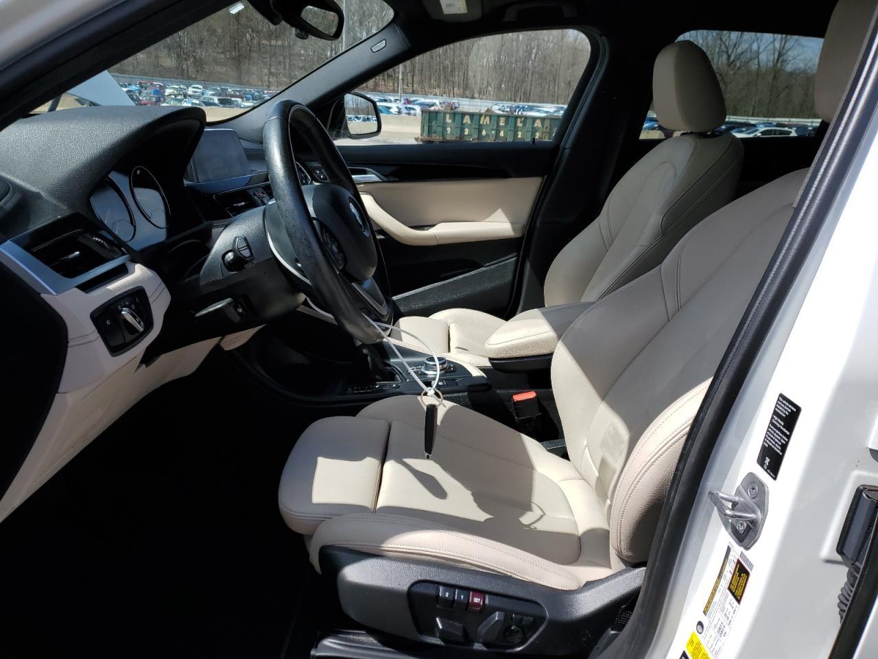 2019 BMW X2 xDrive28I - Image 7