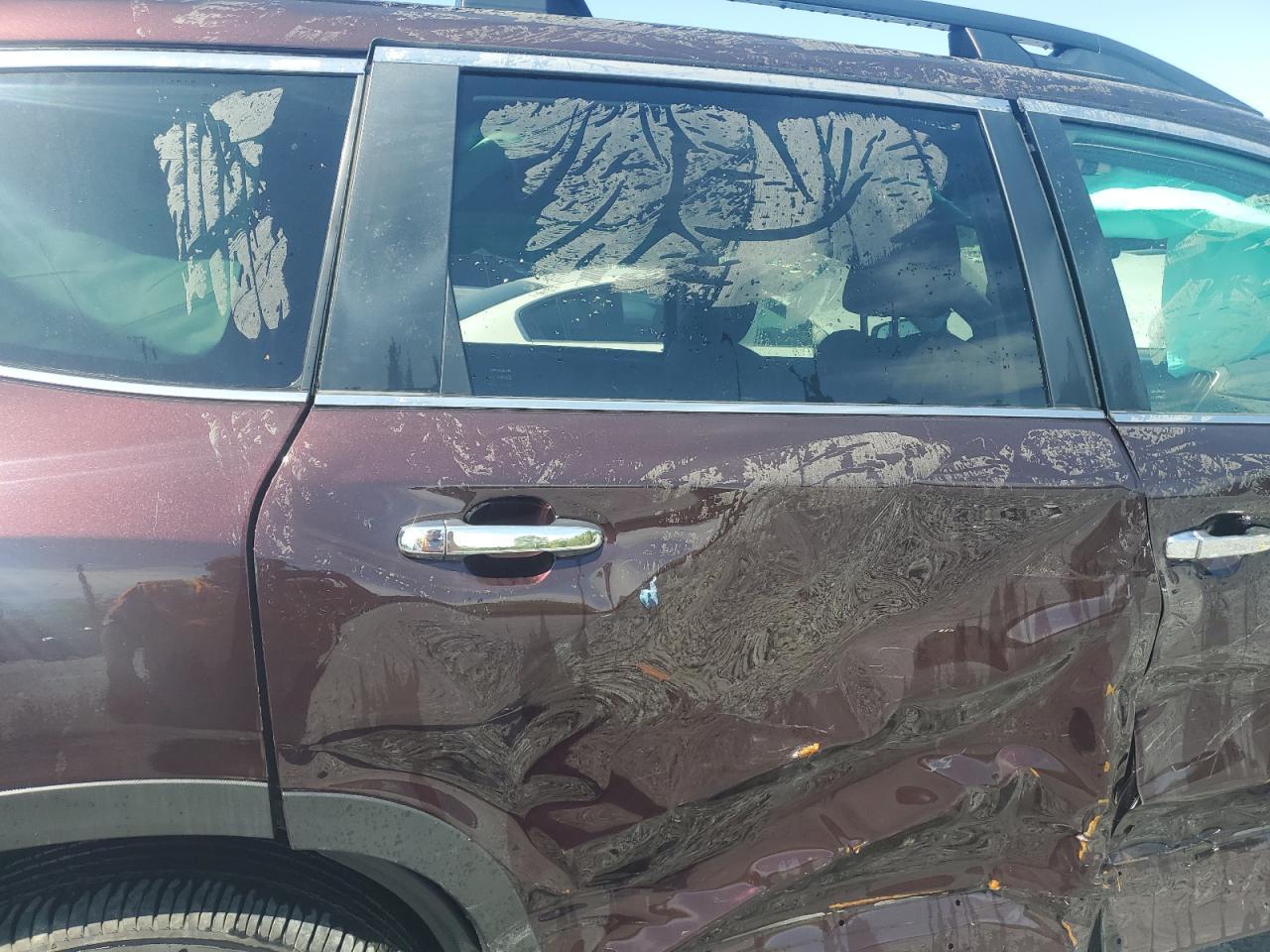 2024 Subaru Ascent Touring - Фото 7