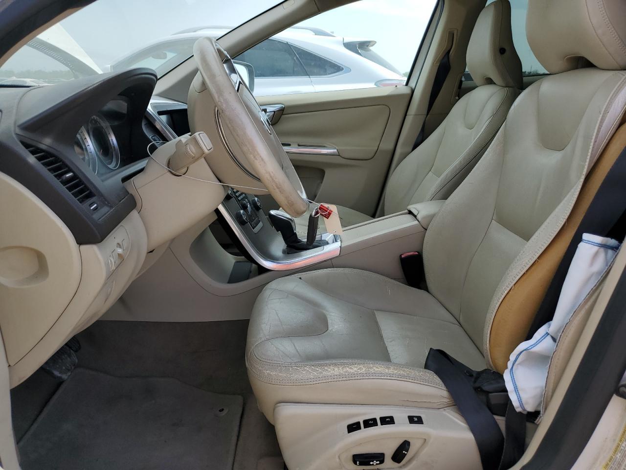 2013 Volvo Xc60 T6 - Фото 7