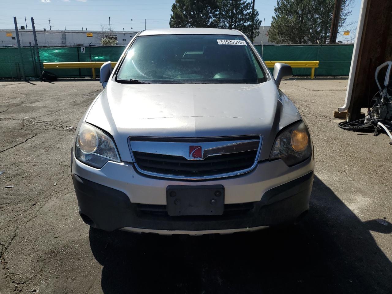 2008 Saturn Vue Xe - Image 5