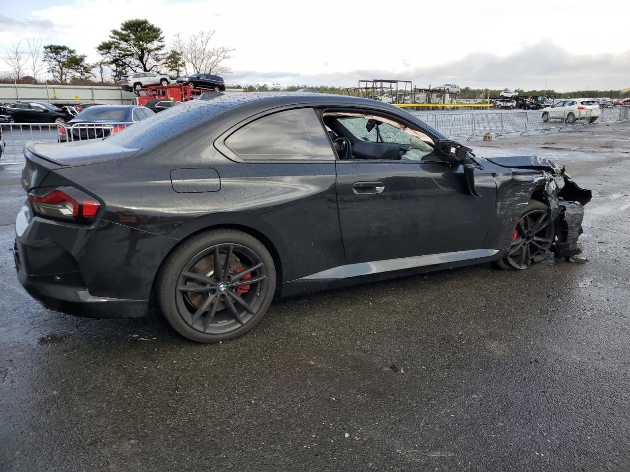 2023 BMW M240Xi - Фото 3