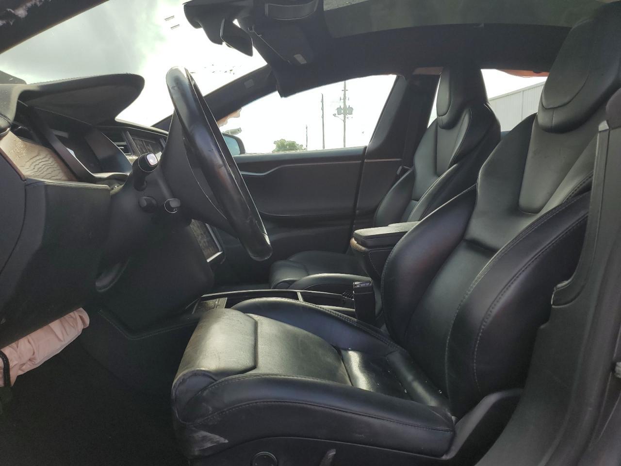 2018 Tesla Model S - Фото 7