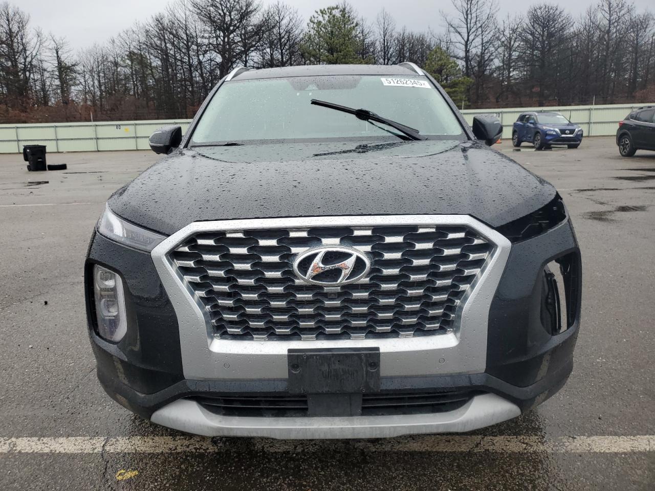 2022 Hyundai Palisade Limited - Image 5