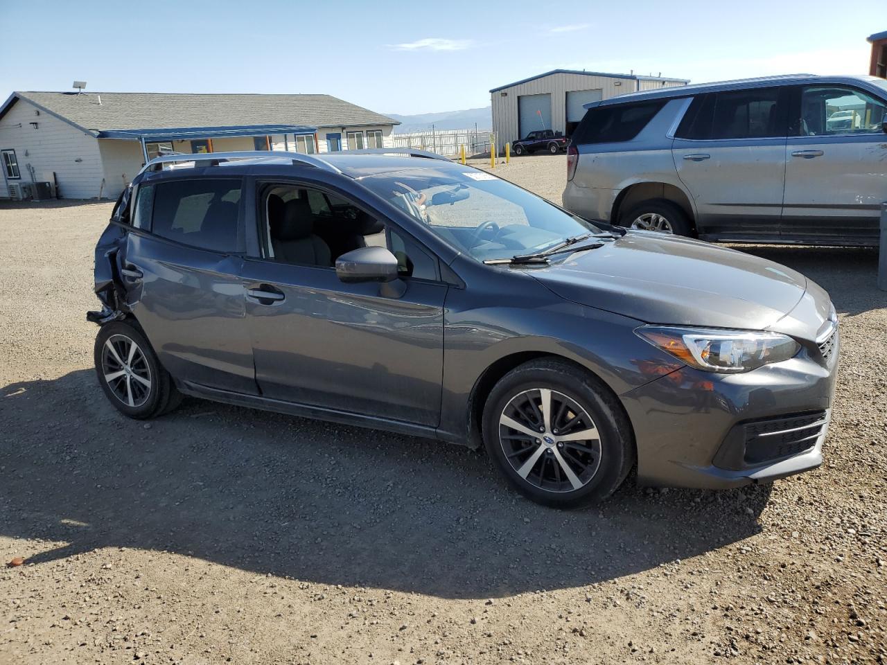 2020 Subaru Impreza Premium - Image 4