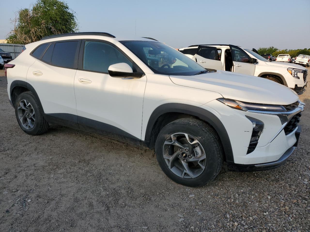 2024 Chevrolet Trax 1Lt - Фото 4