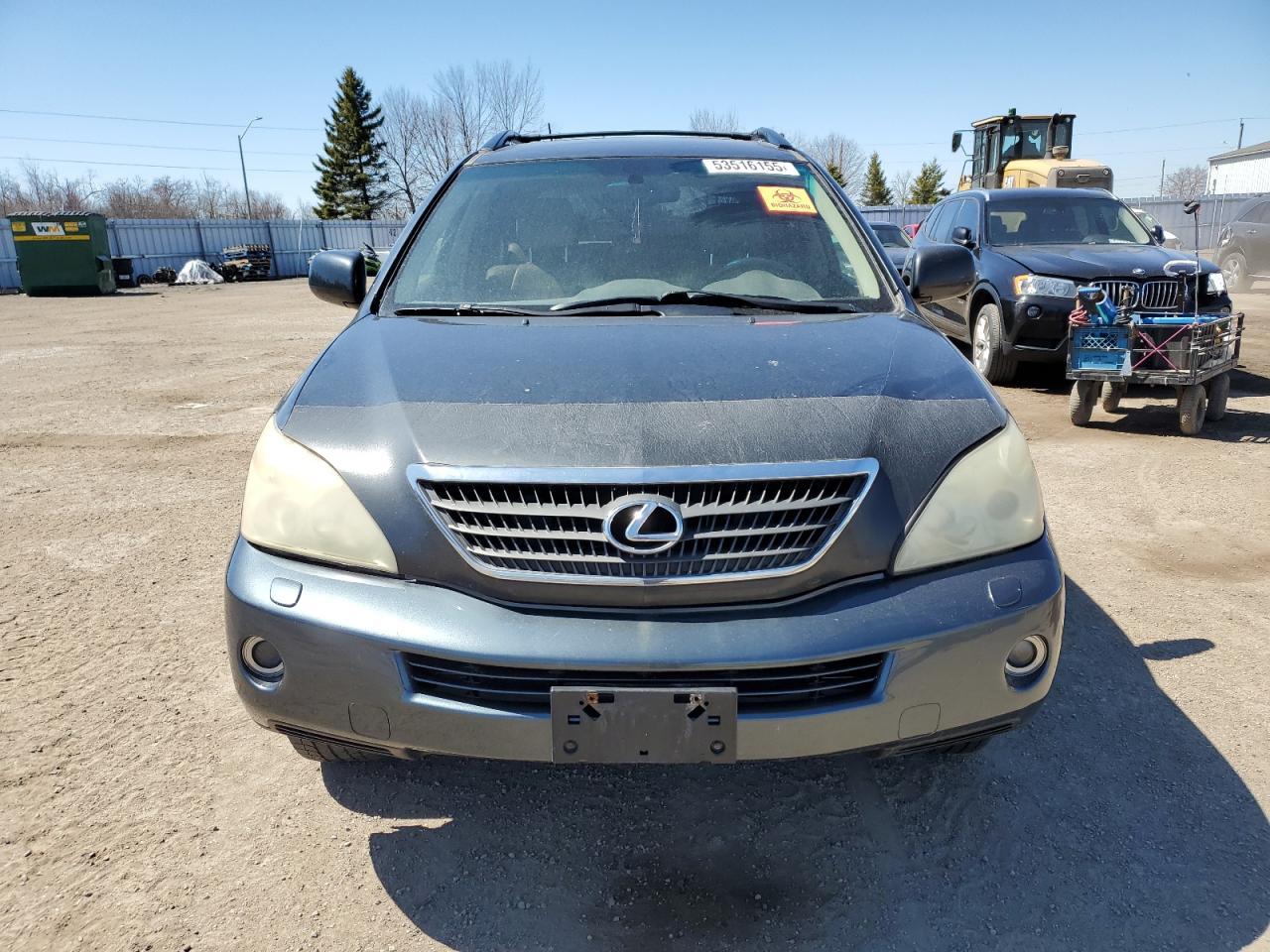 2006 Lexus Rx 400 - Image 5