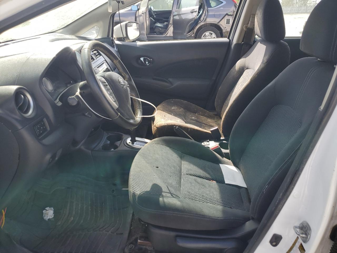 2016 Nissan Versa Note S - Image 7