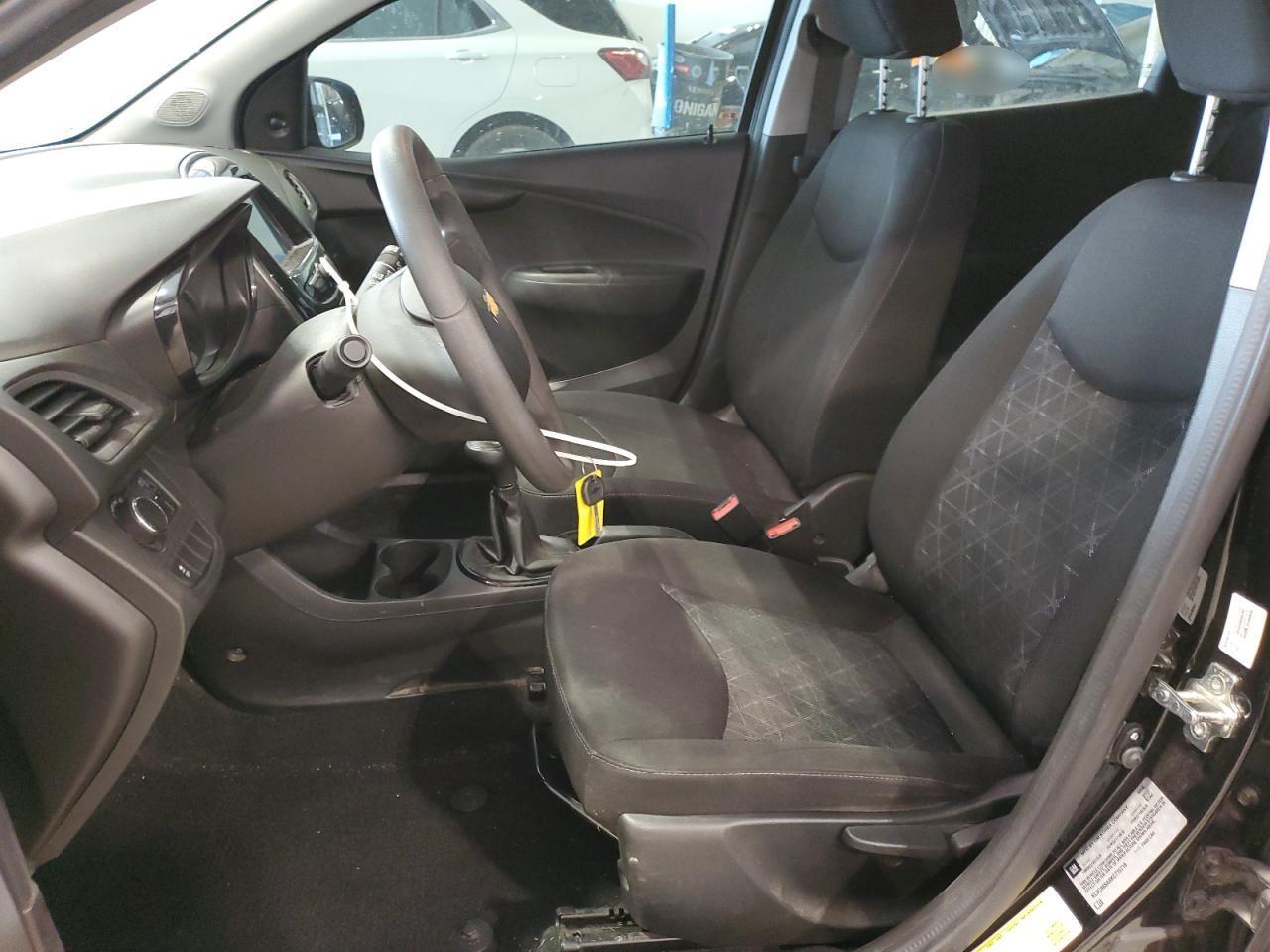 2019 Chevrolet Spark Ls - Фото 7