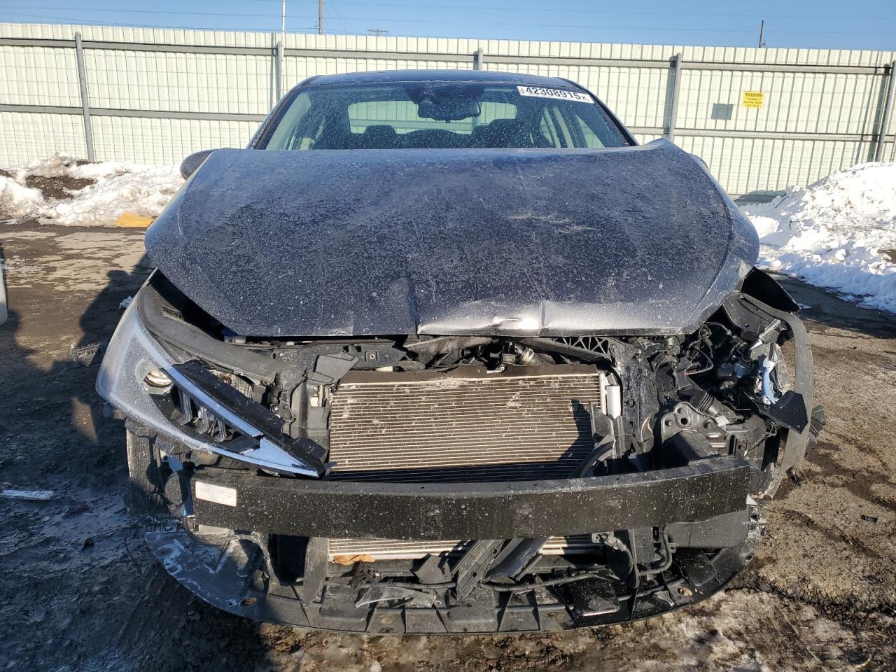 2020 Hyundai Elantra Sel - Фото 5