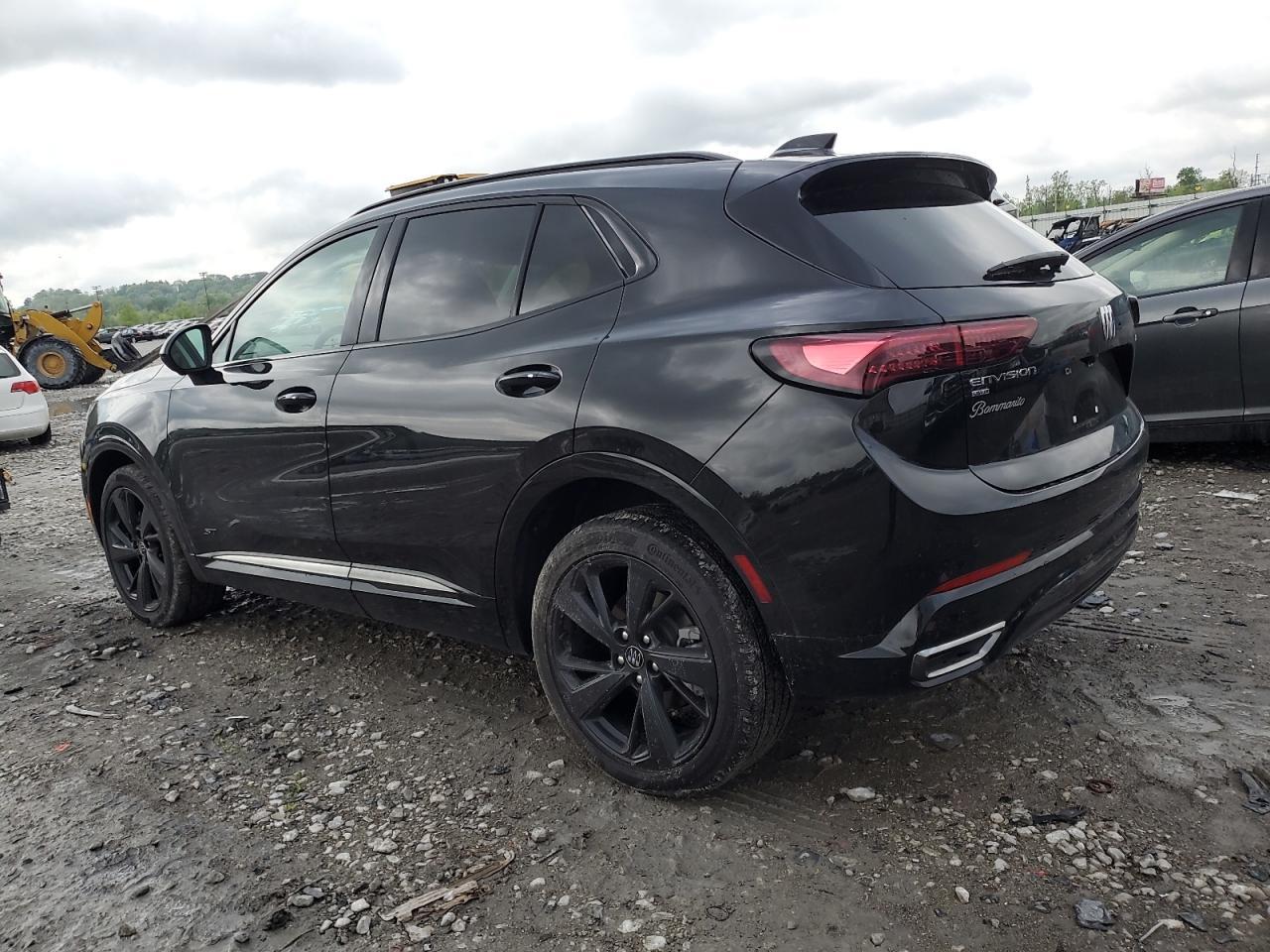 2024 Buick Envision Essence - Image 2