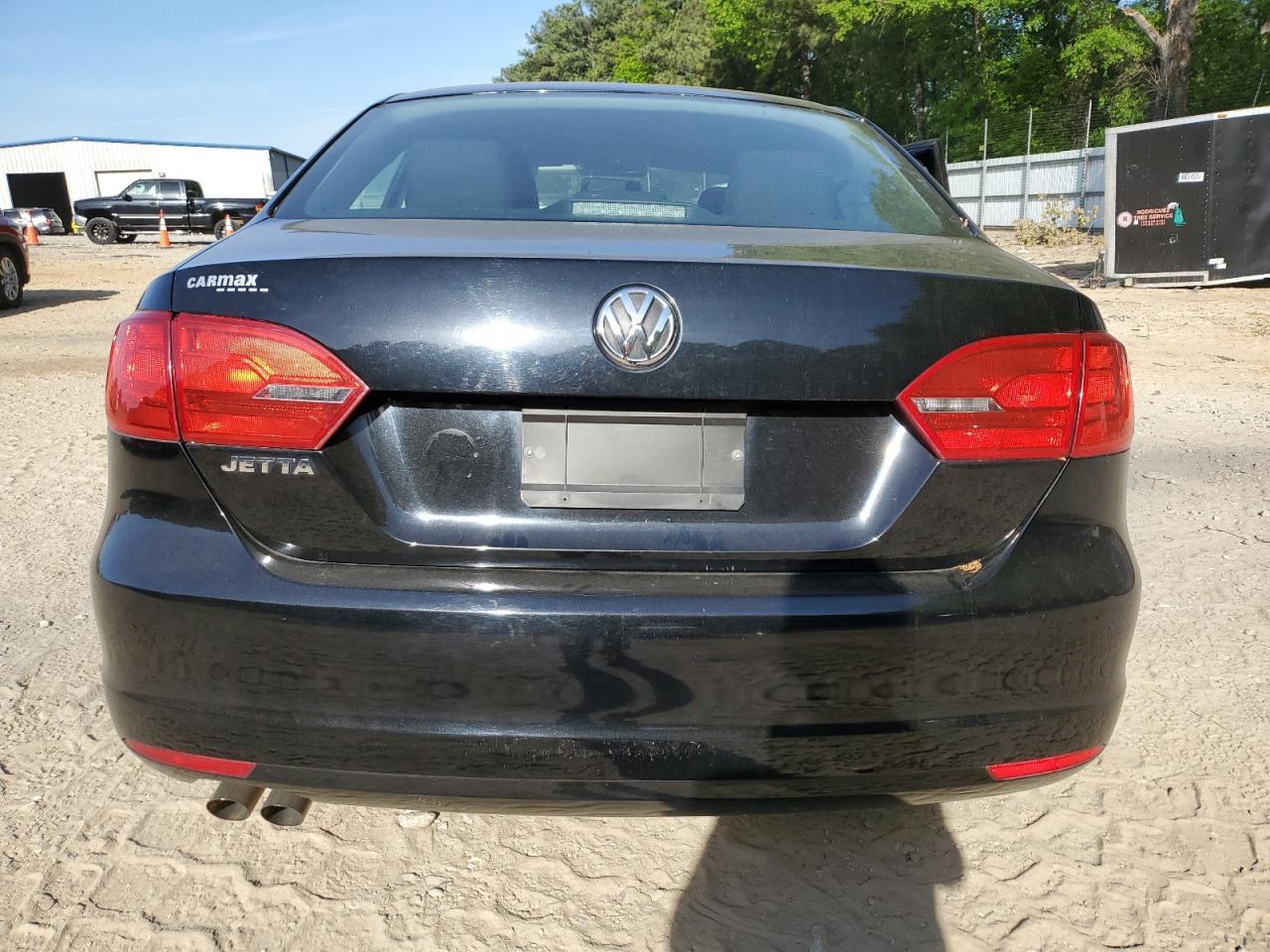 2014 Volkswagen Jetta Base - Фото 6