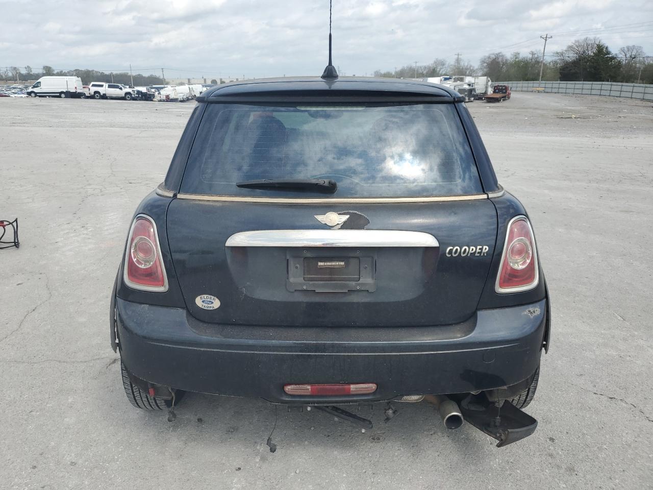 2012 Mini Cooper - Image 6