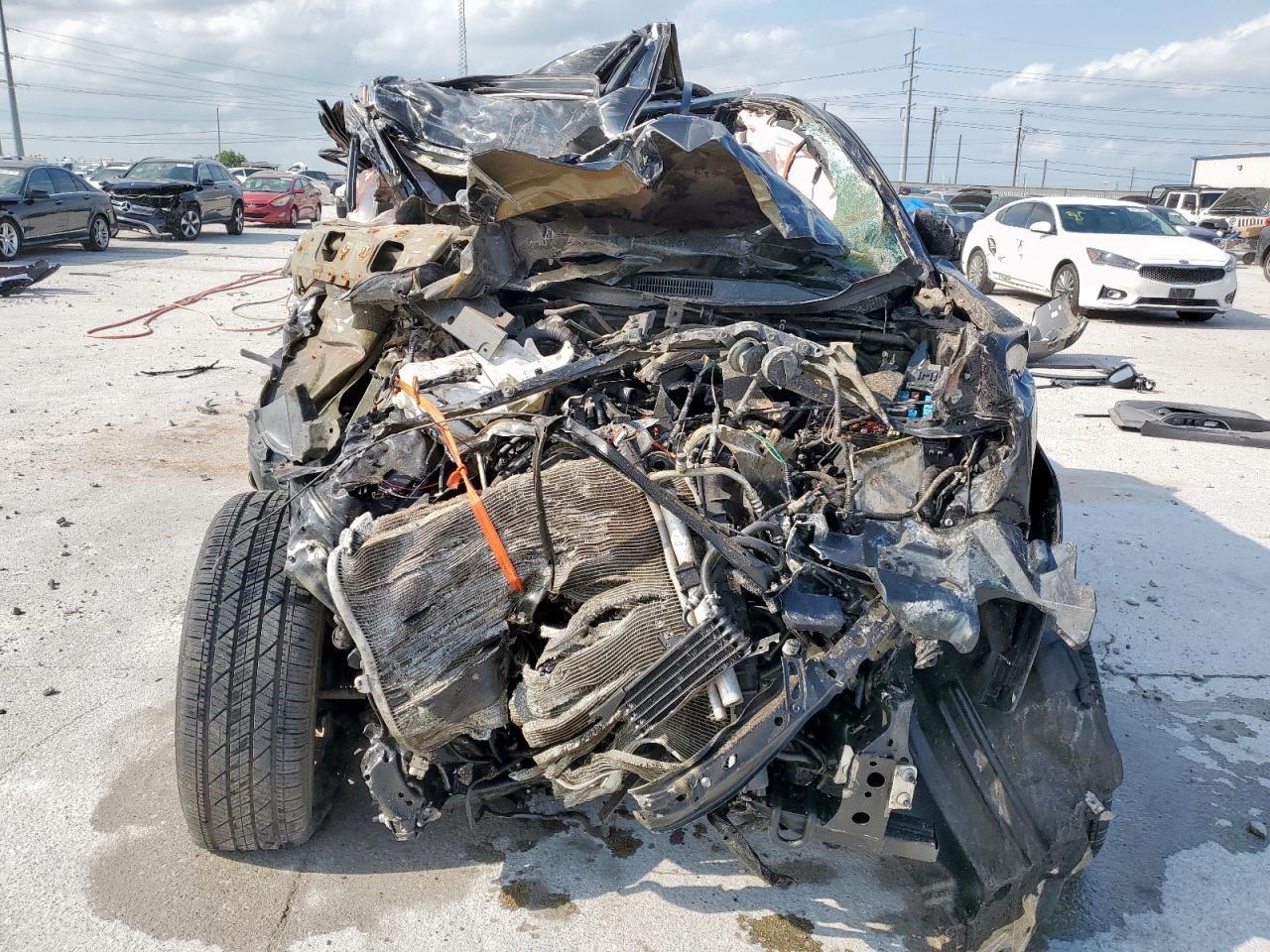 2017 Toyota Tacoma Double Cab - Фото 5