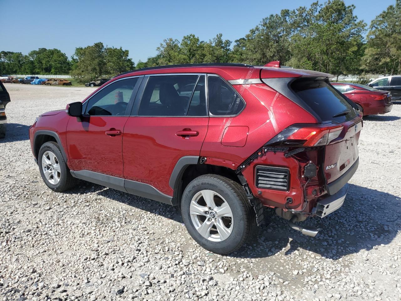 2021 Toyota Rav4 Xle - Image 2