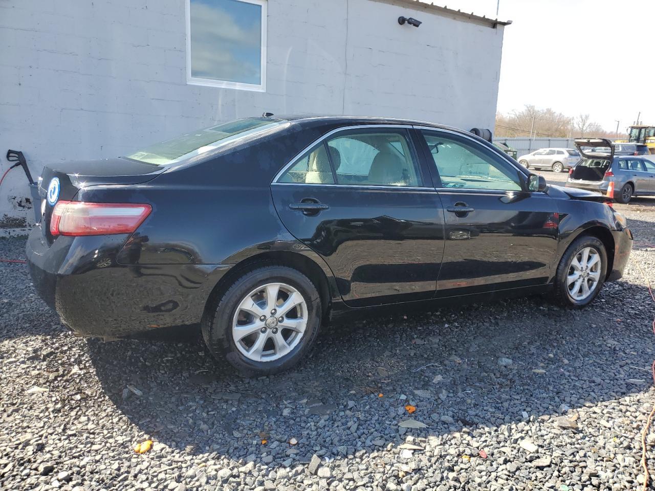 2011 Toyota Camry Base - Image 3