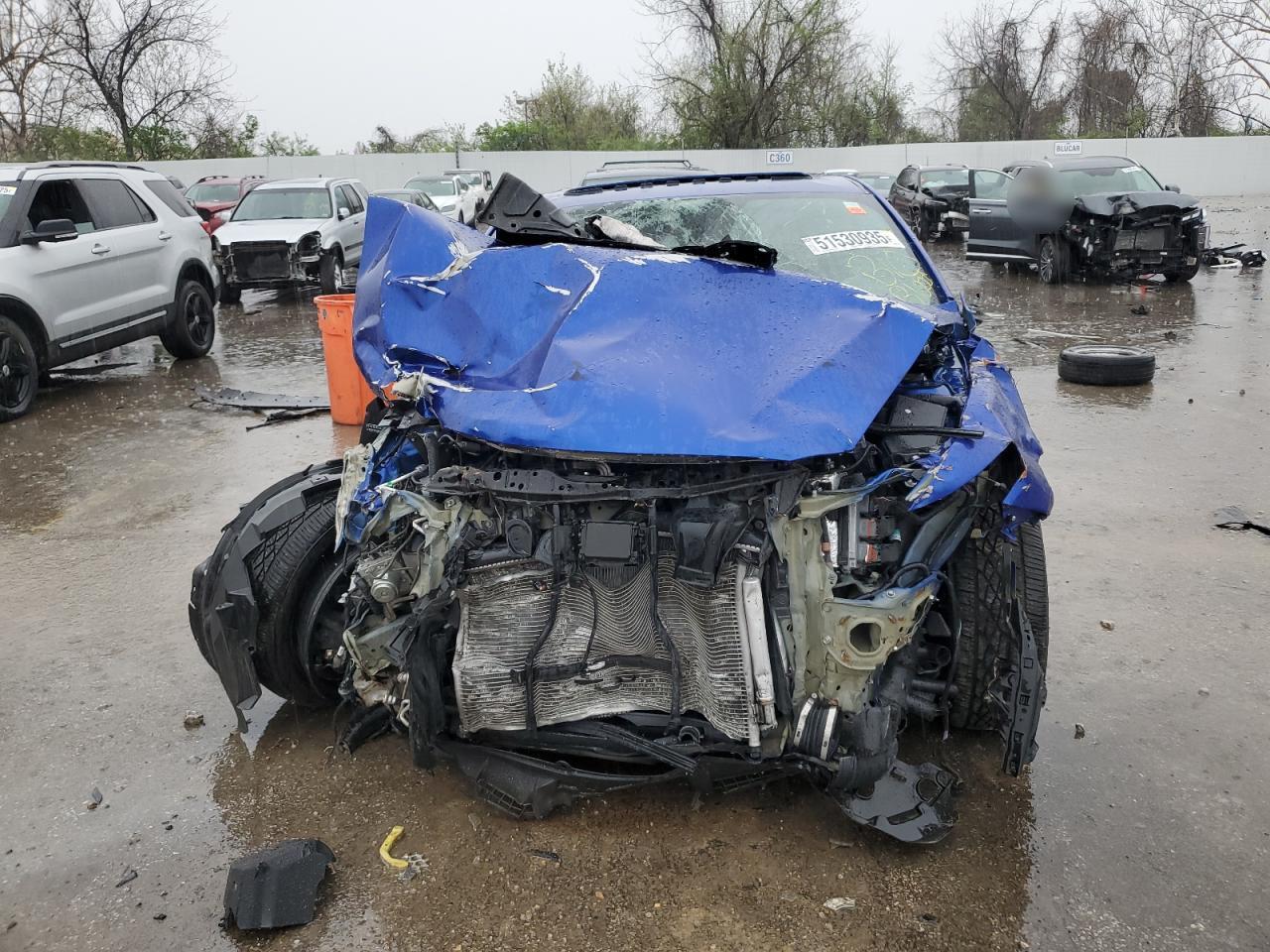 2021 Acura Ilx Premium A-Spec - Фото 5