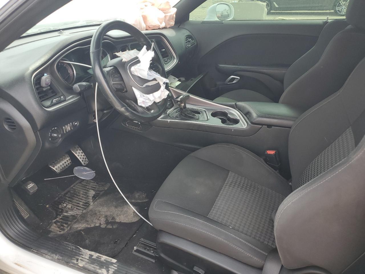 2019 Dodge Challenger R/T - Image 7