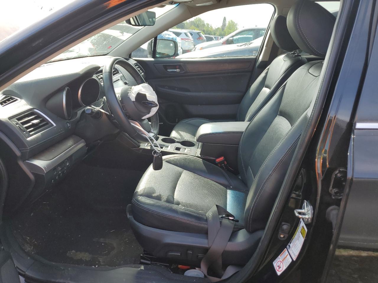 2019 Subaru Other - Фото 7