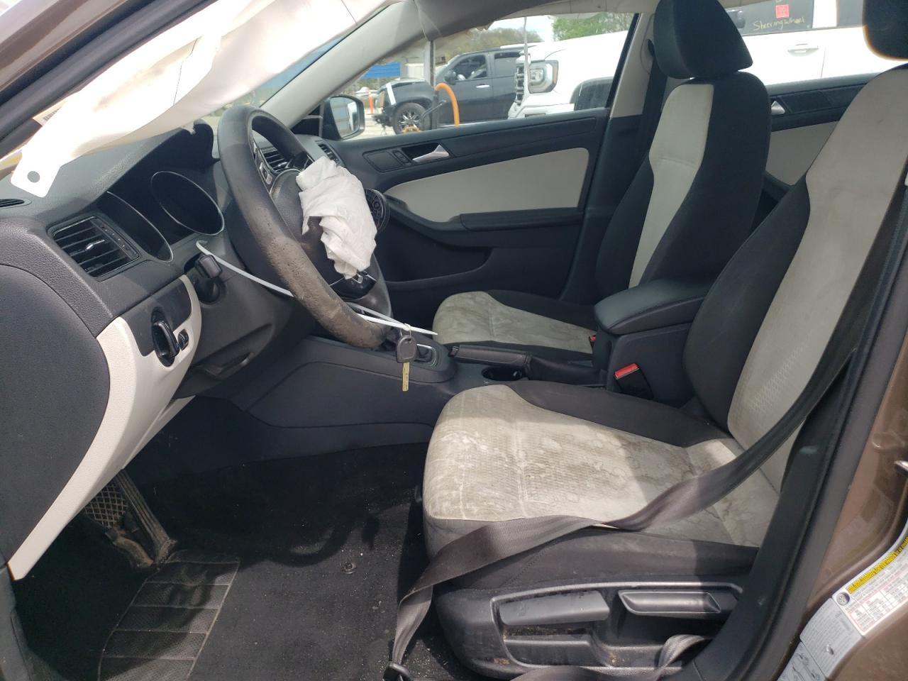 2015 Volkswagen Jetta Base - Image 7