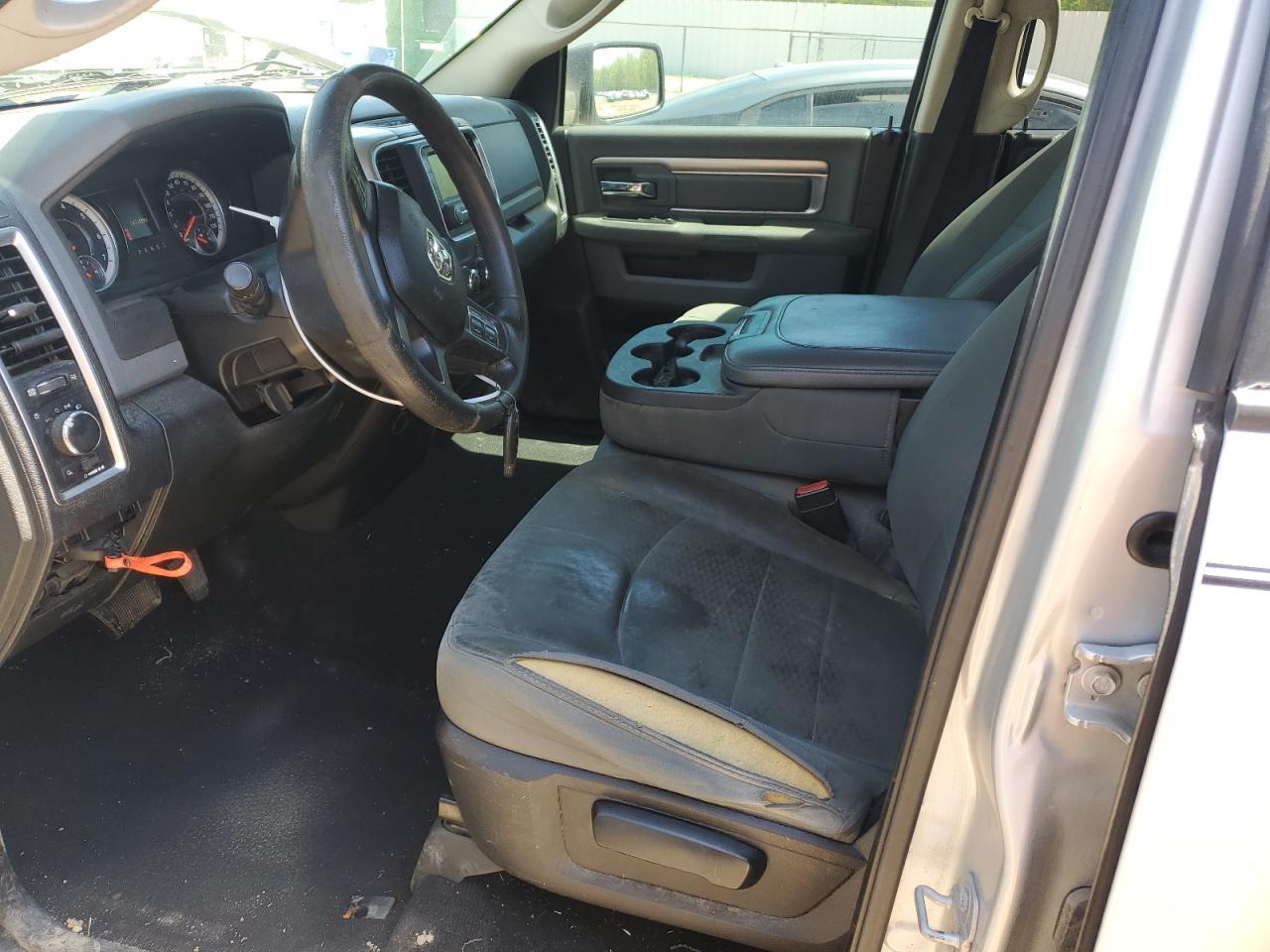 2016 Ram 1500 Slt - Image 7