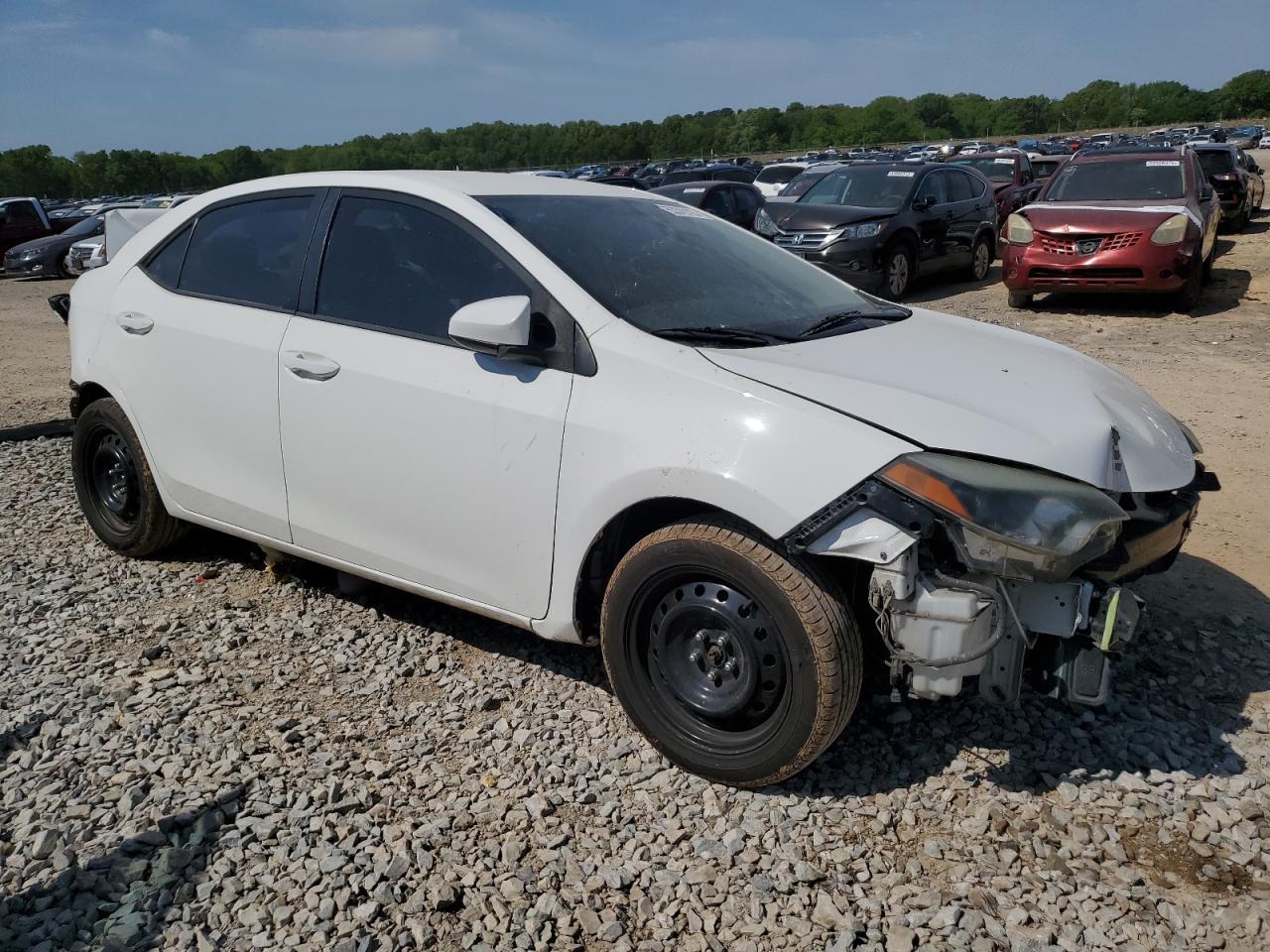 2016 Toyota Corolla L - Image 4