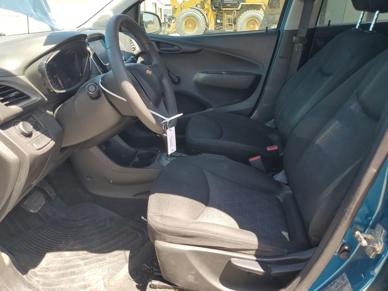 2020 Chevrolet Spark Ls - Фото 7