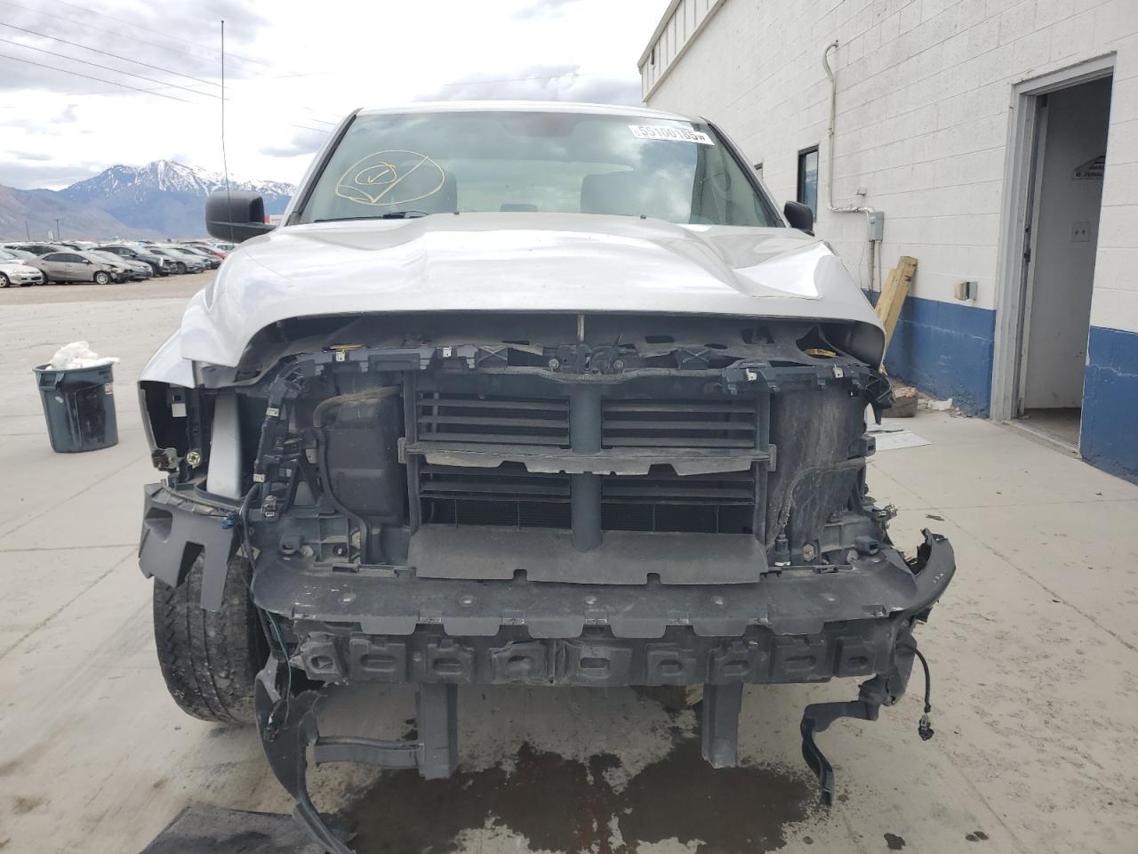 2015 Ram 1500 St - Image 5