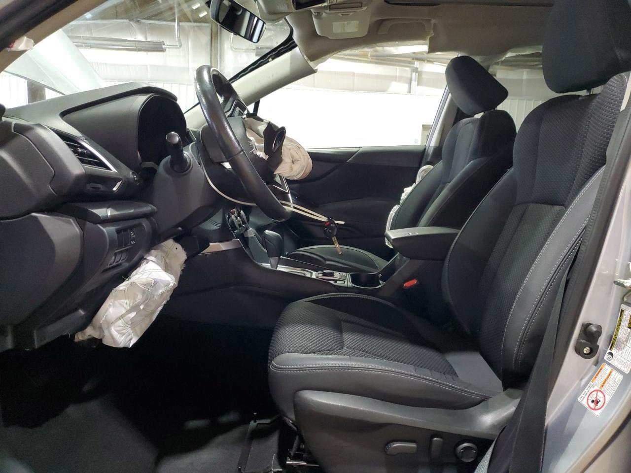 2019 Subaru Forester Premium - Фото 7