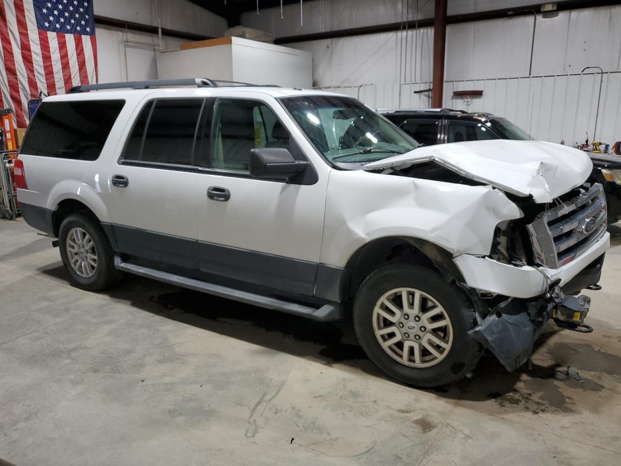 2014 Ford Expedition El Xl - Image 4