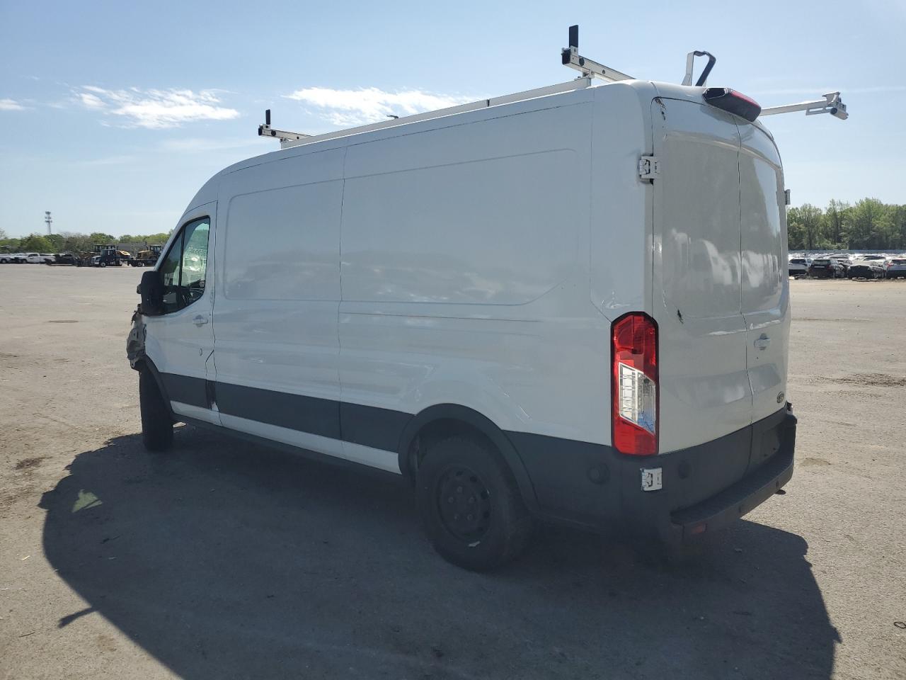 2019 Ford Transit T-250 - Image 2