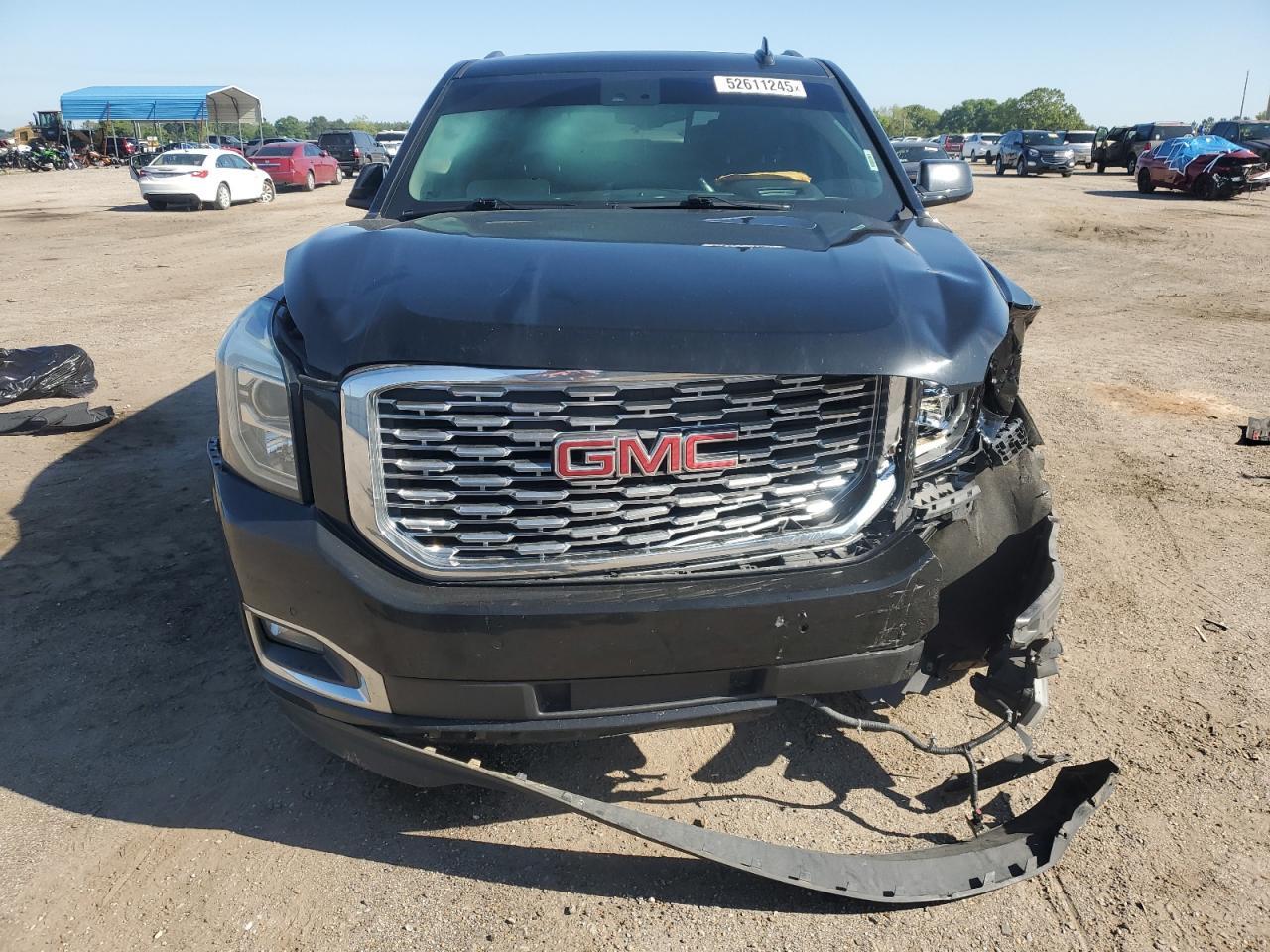 2019 GMC Yukon Denali - Фото 5