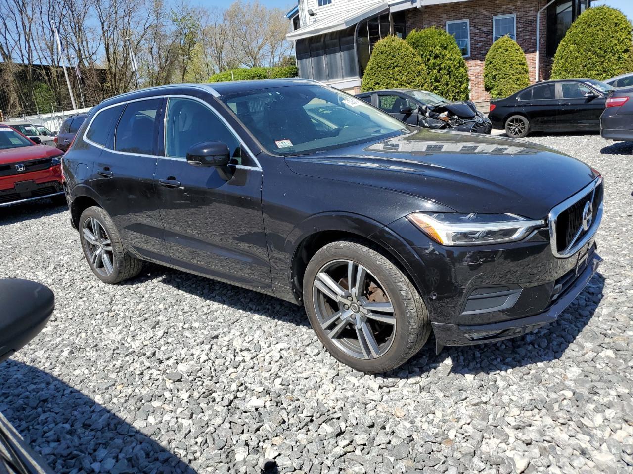 2018 Volvo Xc60 T6 Momentum - Image 4